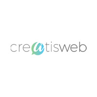 Logo Créatis'Web
